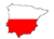 INSTALACIONES BOSCO - Polski